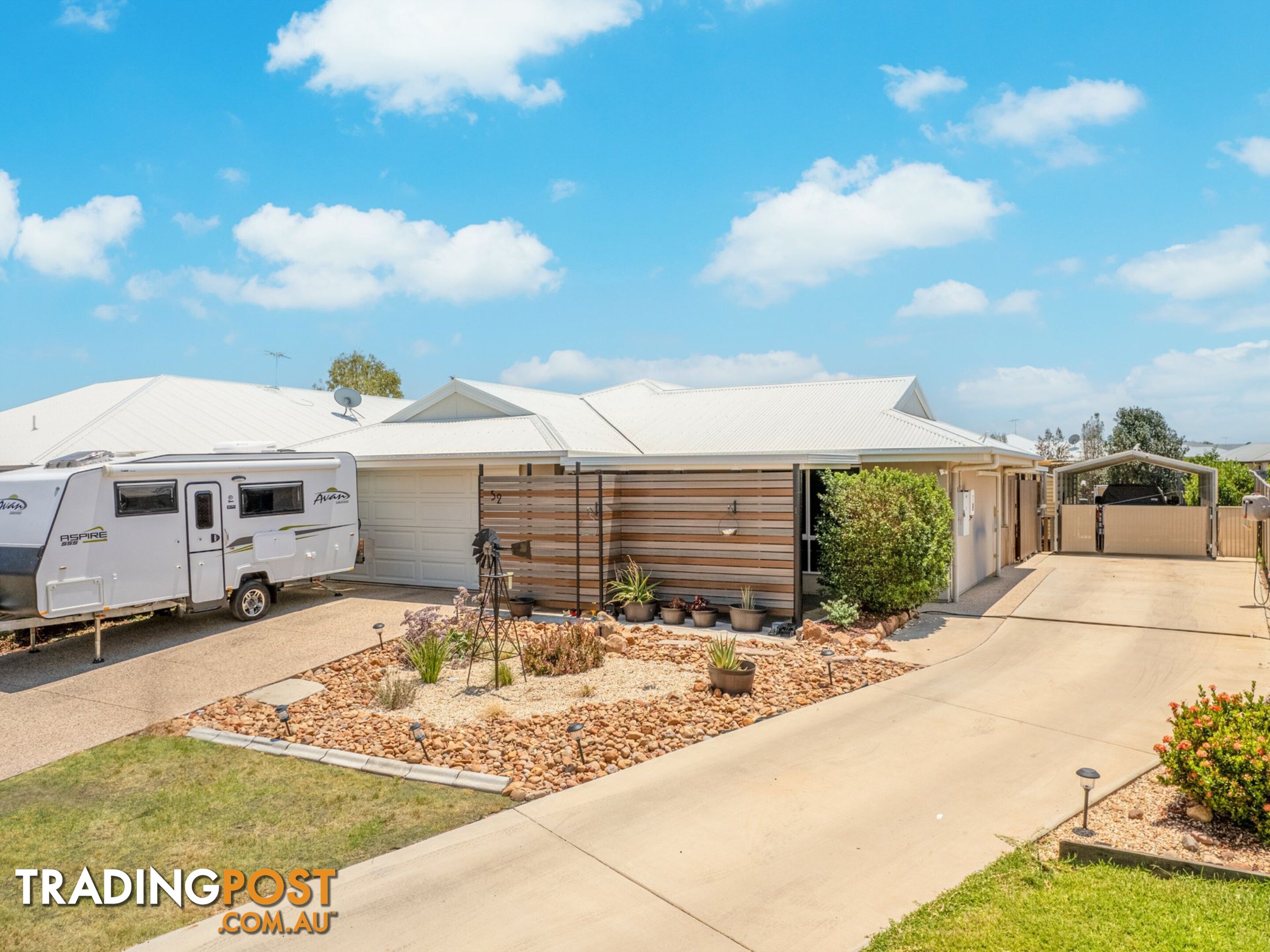 52 Lakeside Drive EMERALD QLD 4720