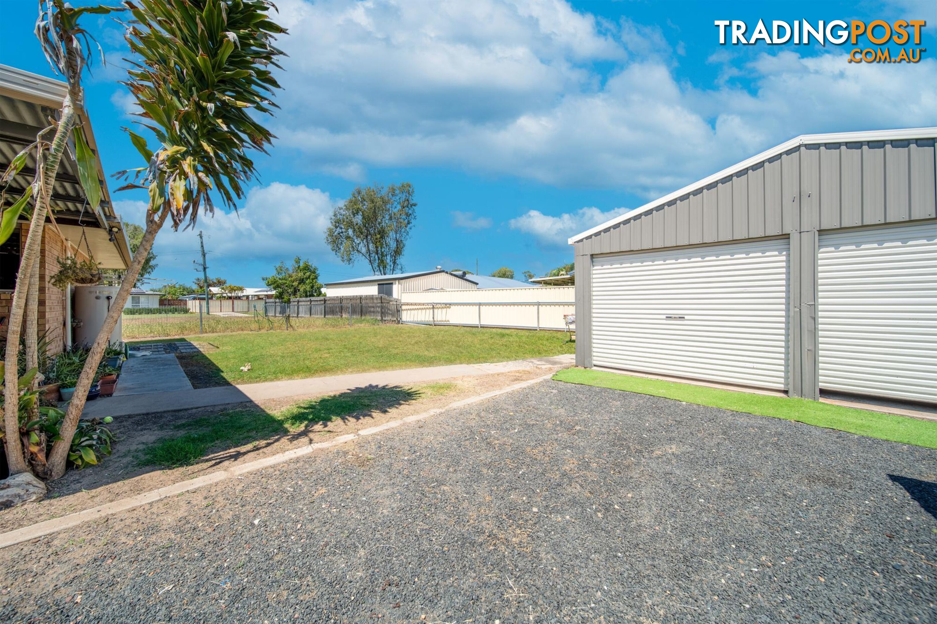 2 Smith Place EMERALD QLD 4720