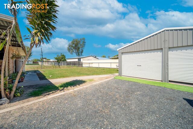 2 Smith Place EMERALD QLD 4720