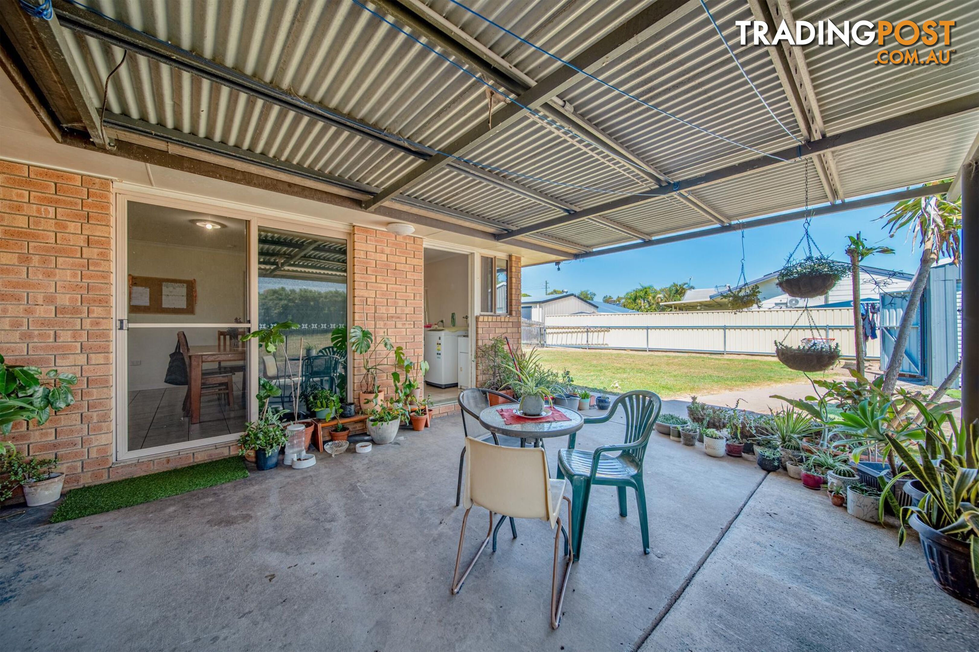 2 Smith Place EMERALD QLD 4720