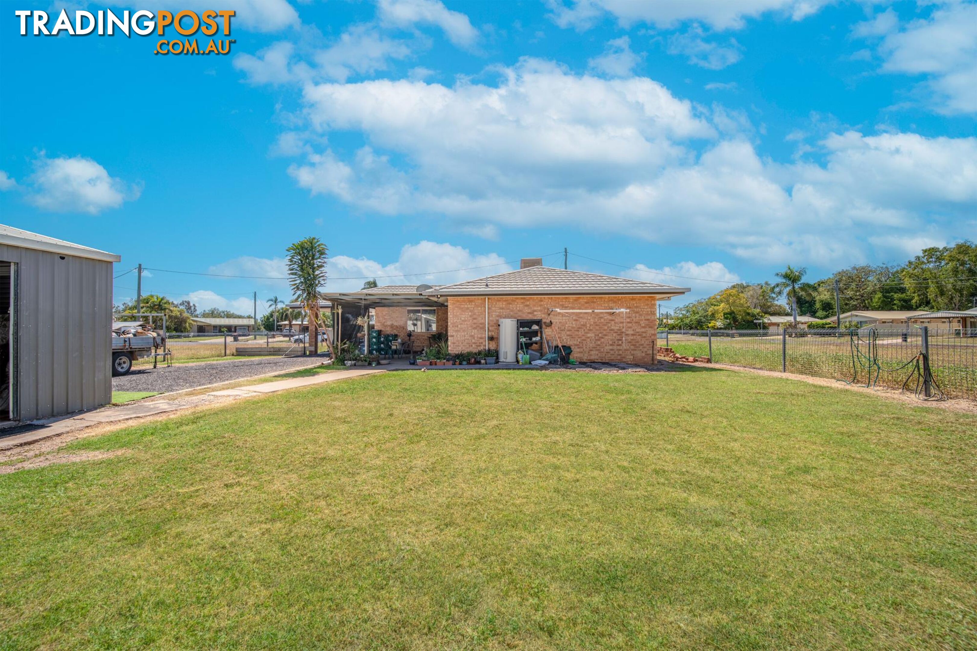 2 Smith Place EMERALD QLD 4720