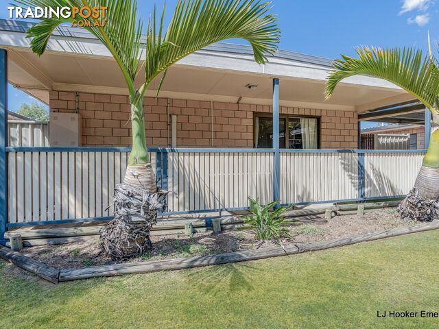 Unit 2/69 Esmond Street EMERALD QLD 4720