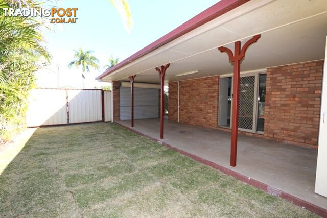 9 Cowan Cr EMERALD QLD 4720