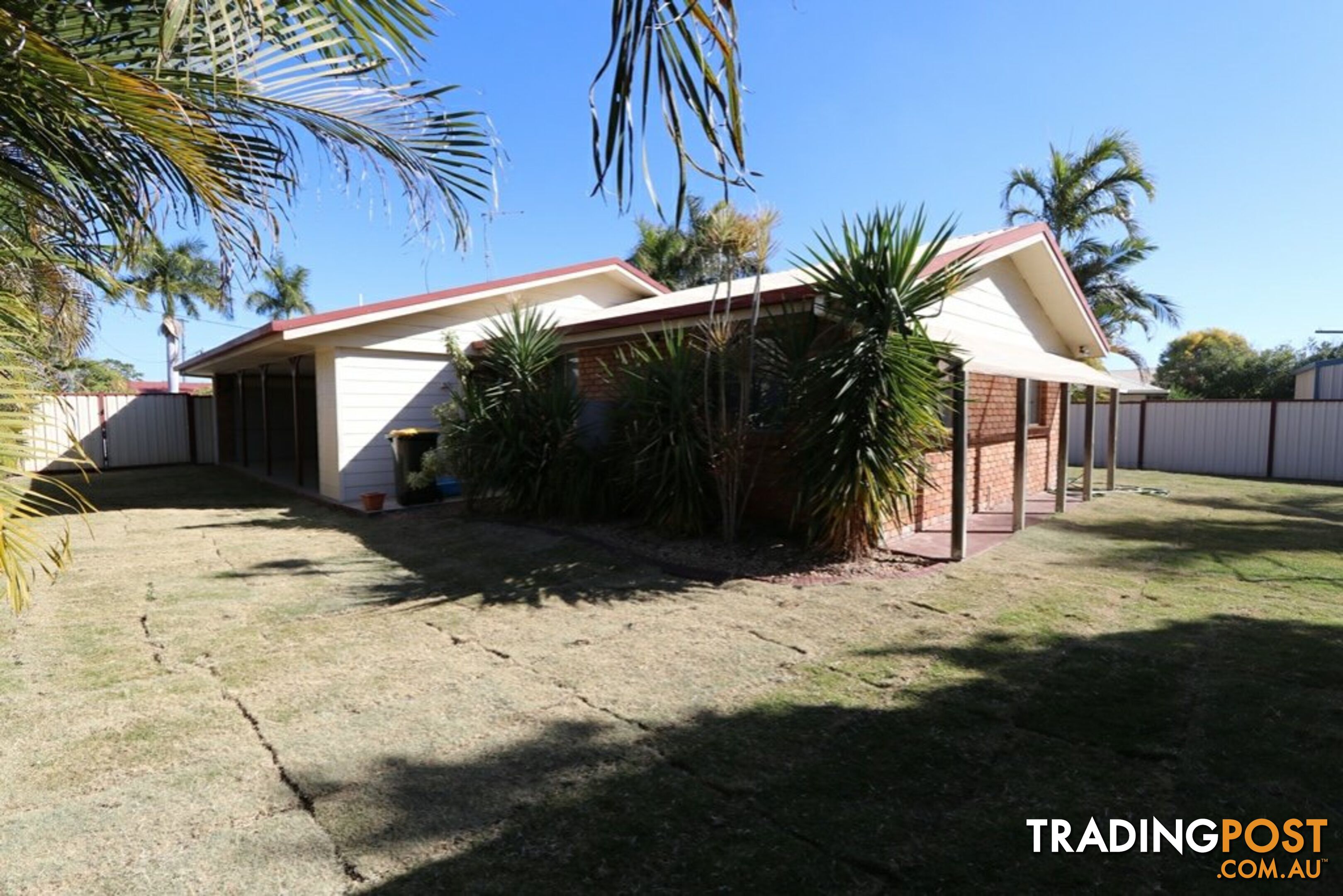 9 Cowan Cr EMERALD QLD 4720