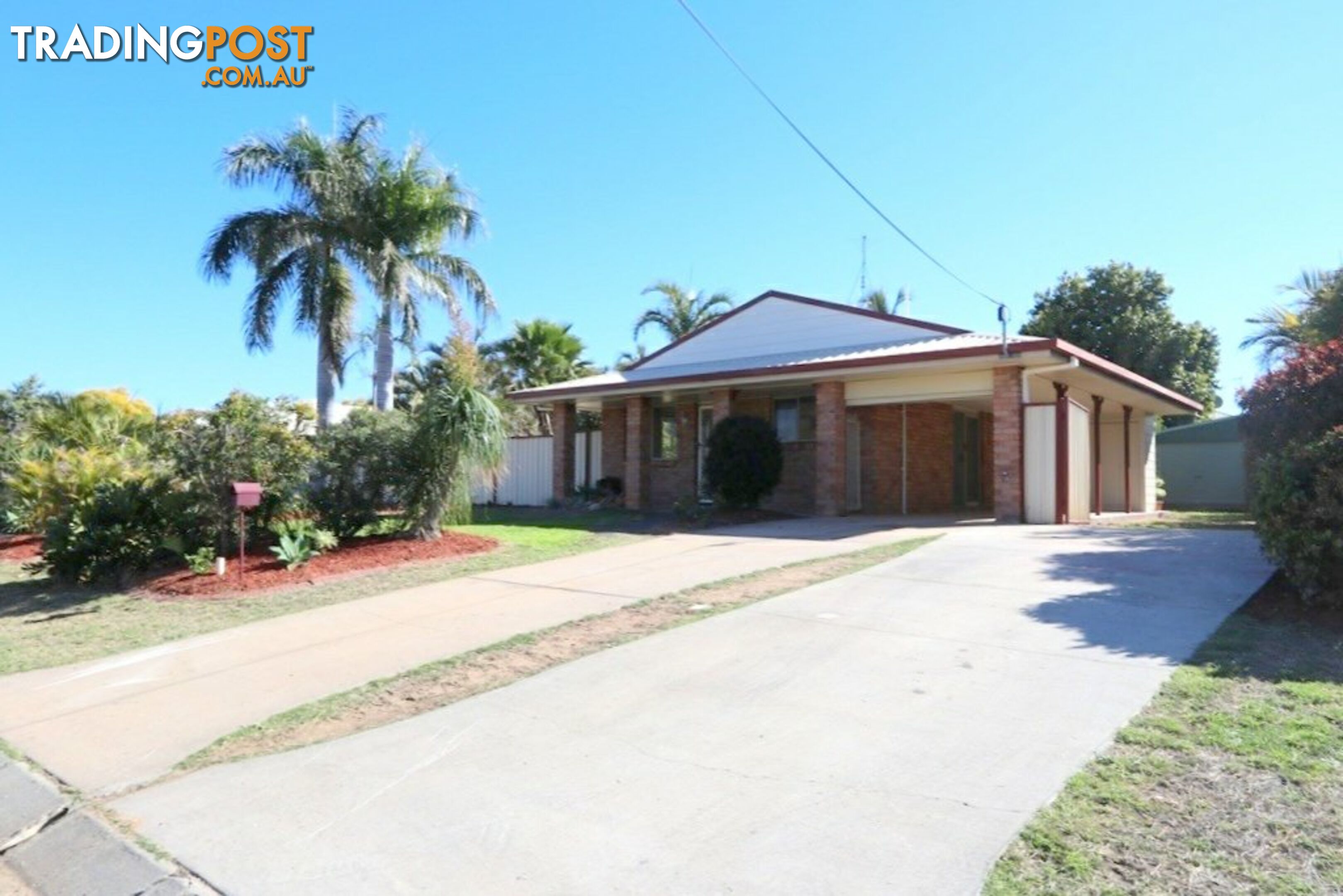 9 Cowan Cr EMERALD QLD 4720