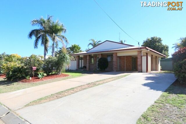 9 Cowan Cr EMERALD QLD 4720