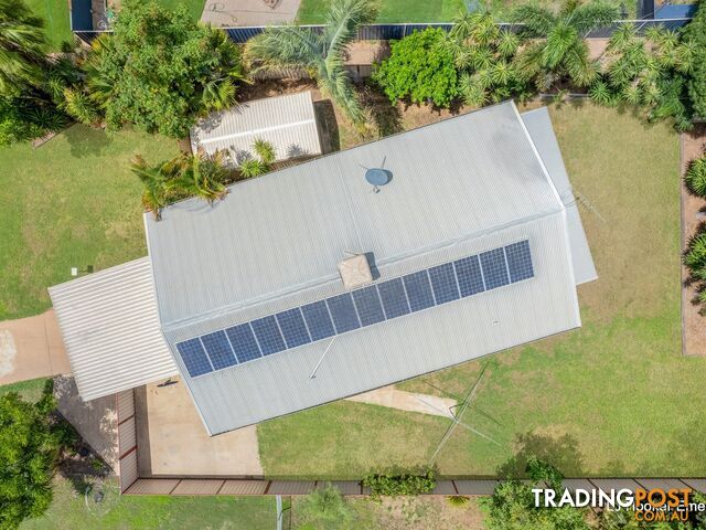 23 Colleen Avenue EMERALD QLD 4720