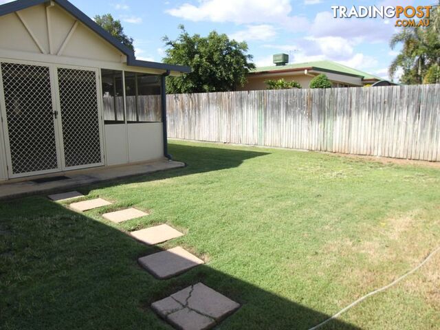 75 Crinum Crescent EMERALD QLD 4720