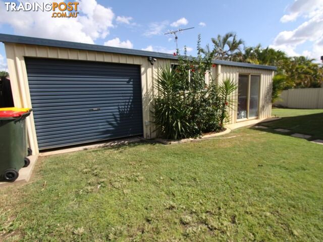 75 Crinum Crescent EMERALD QLD 4720