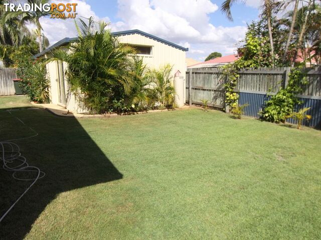 75 Crinum Crescent EMERALD QLD 4720