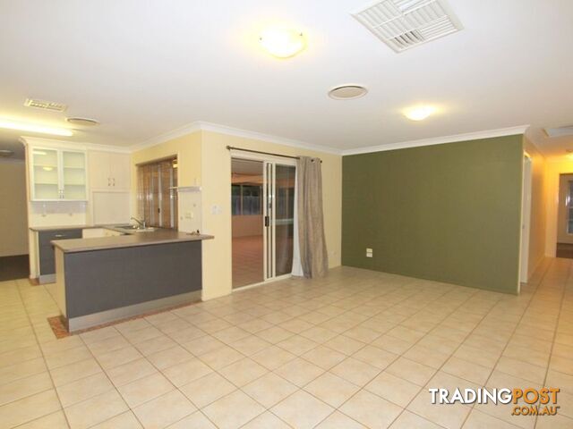 75 Crinum Crescent EMERALD QLD 4720