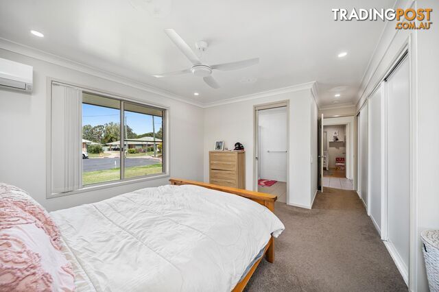 5 Sharlyn Crescent EMERALD QLD 4720