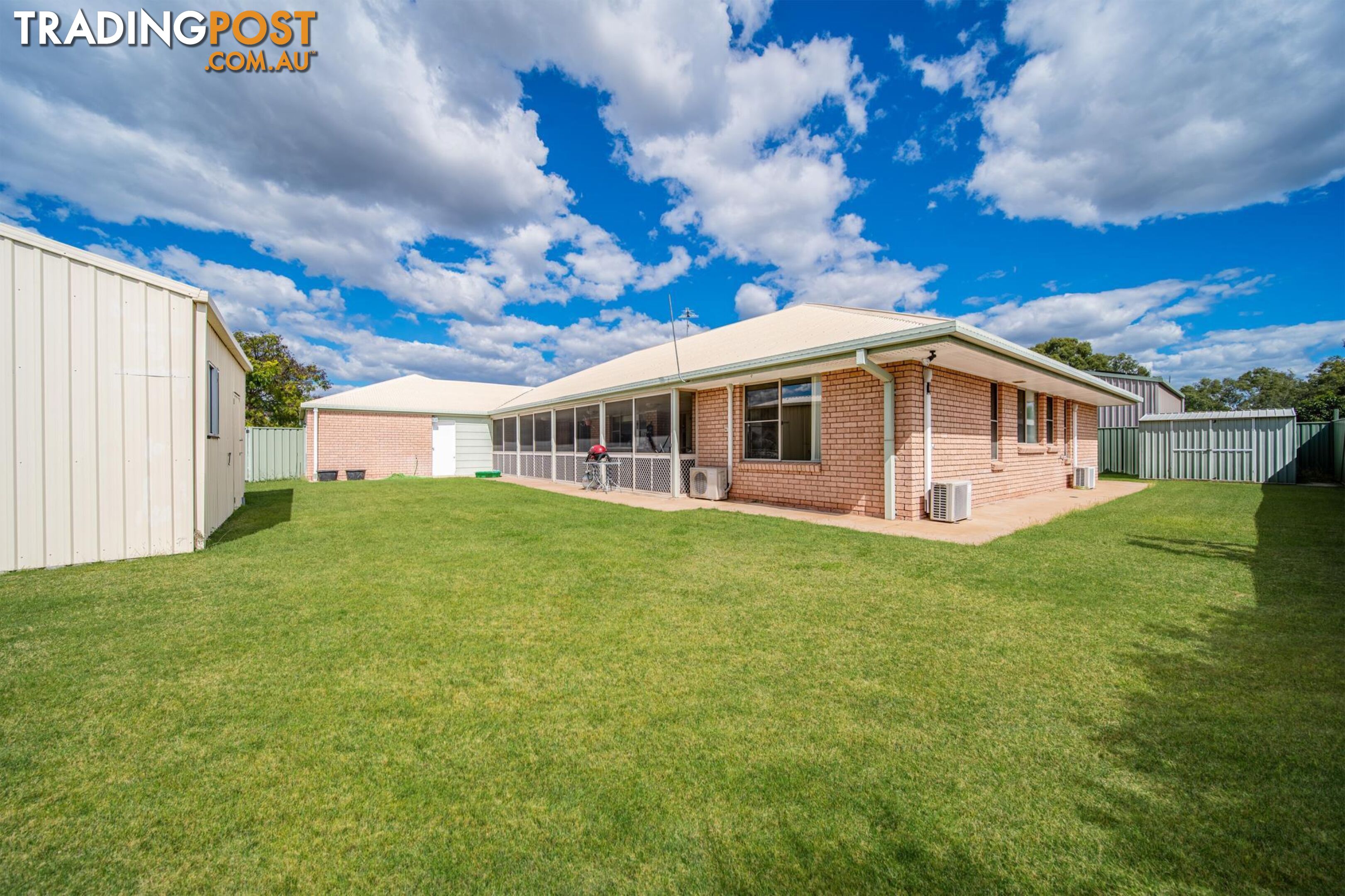 5 Sharlyn Crescent EMERALD QLD 4720