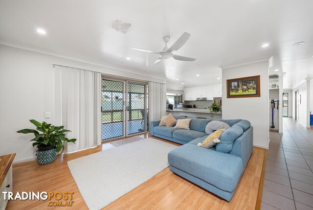 5 Sharlyn Crescent EMERALD QLD 4720