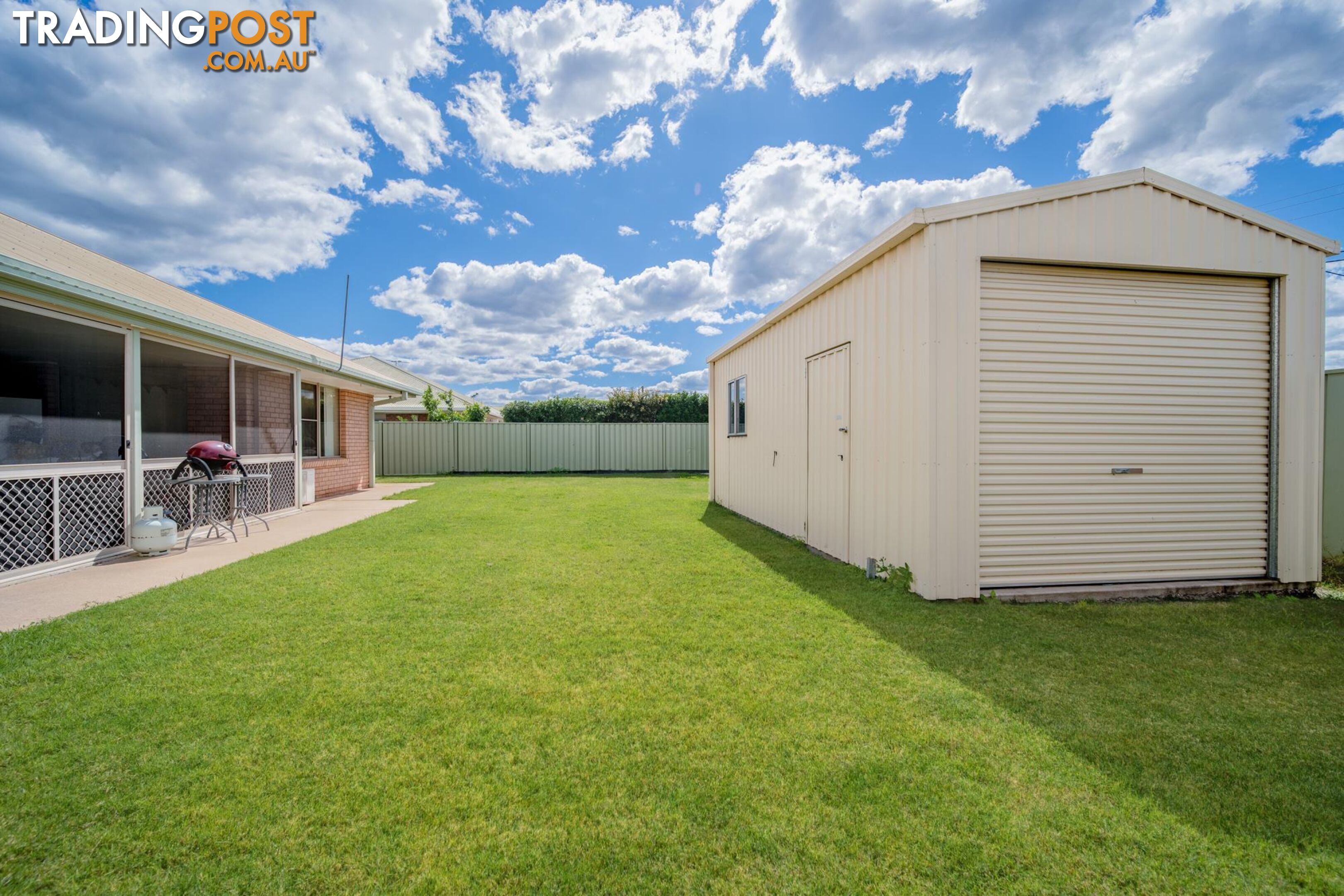 5 Sharlyn Crescent EMERALD QLD 4720