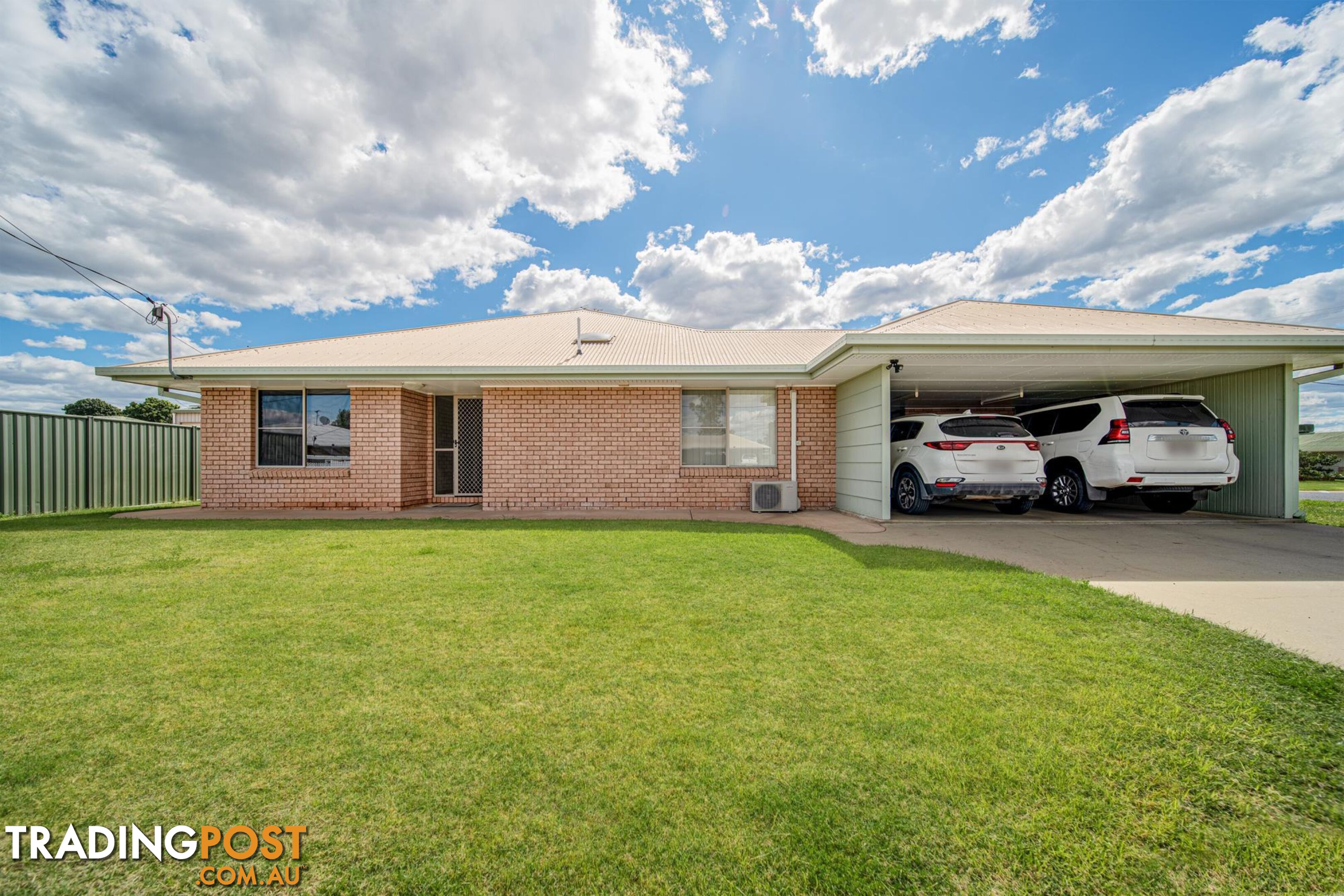 5 Sharlyn Crescent EMERALD QLD 4720