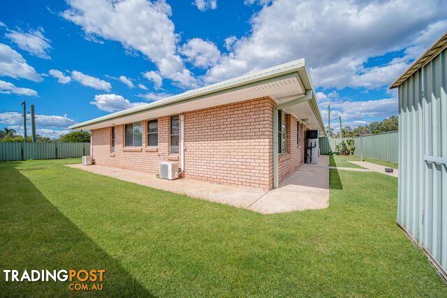 5 Sharlyn Crescent EMERALD QLD 4720