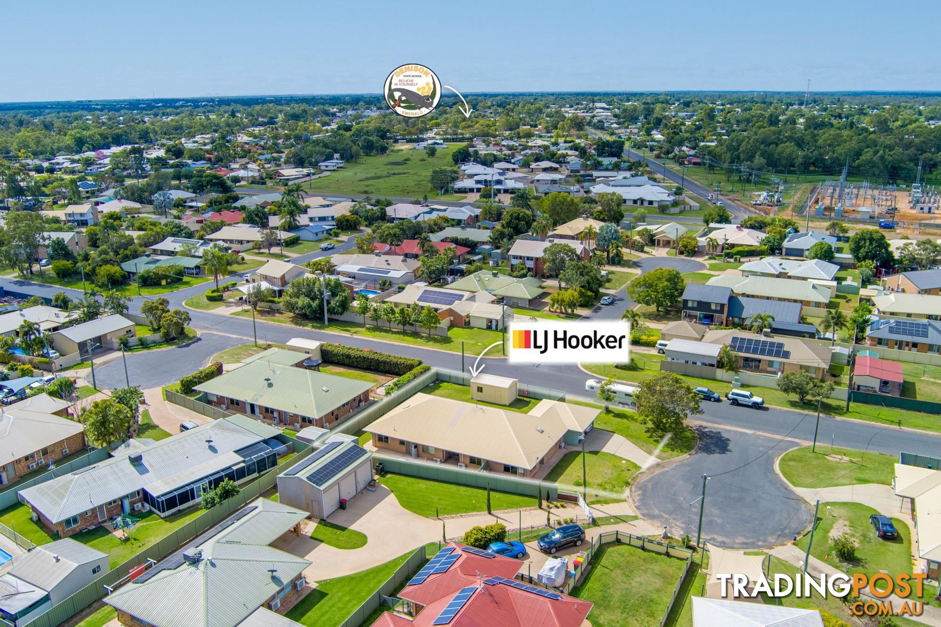 5 Sharlyn Crescent EMERALD QLD 4720