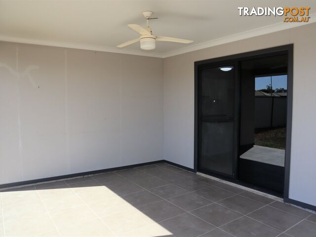 69 Mayfair Drive EMERALD QLD 4720