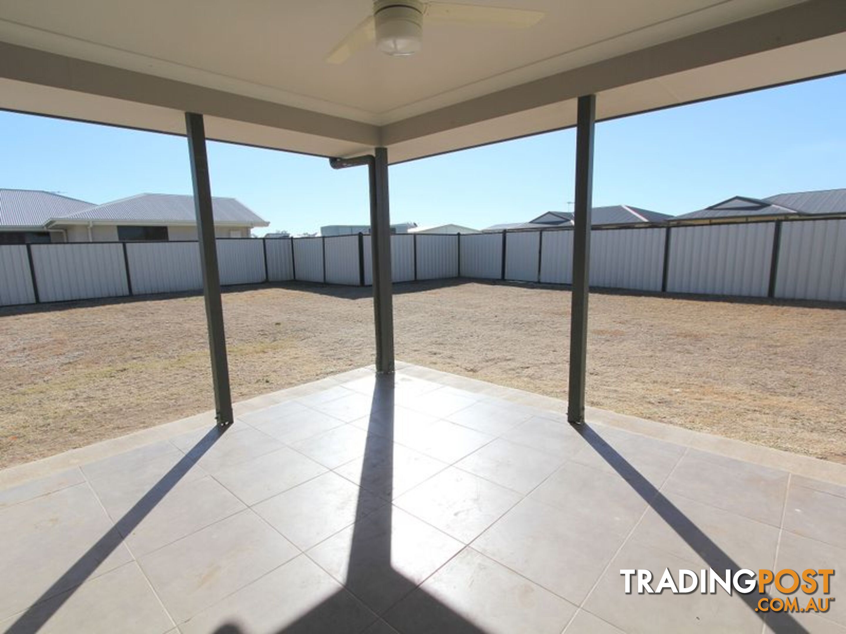 69 Mayfair Drive EMERALD QLD 4720