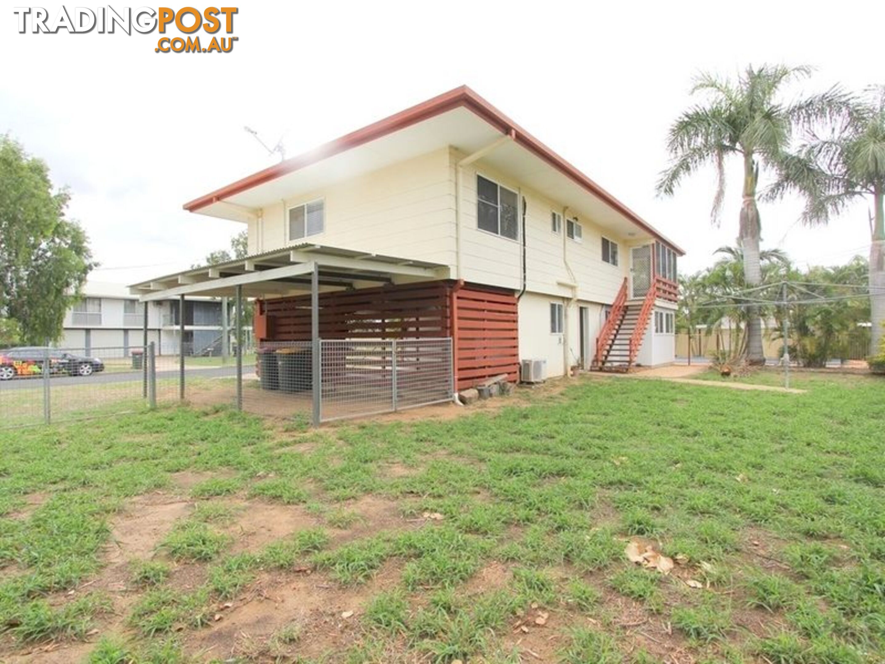 1 Eric Court EMERALD QLD 4720