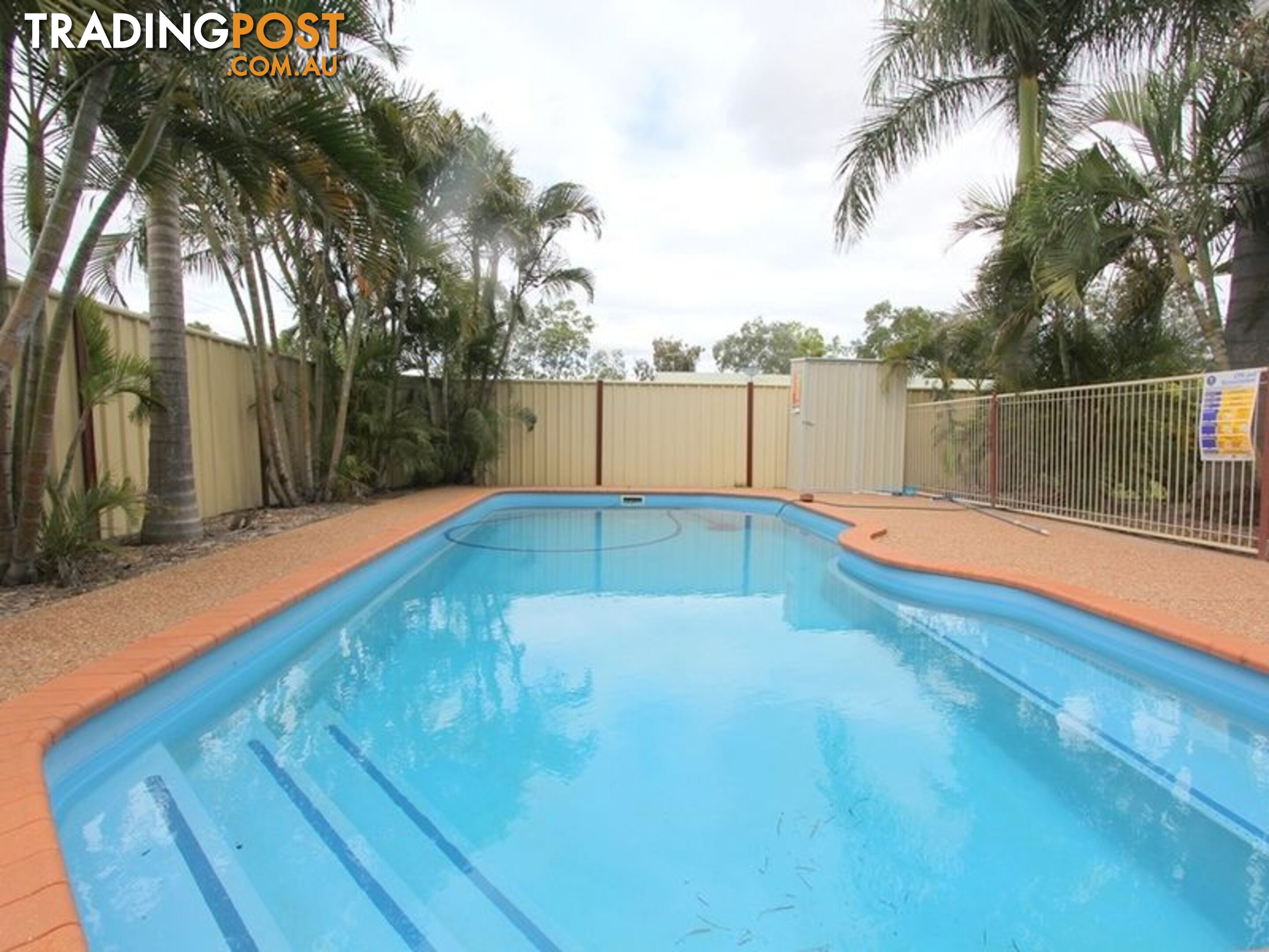 1 Eric Court EMERALD QLD 4720