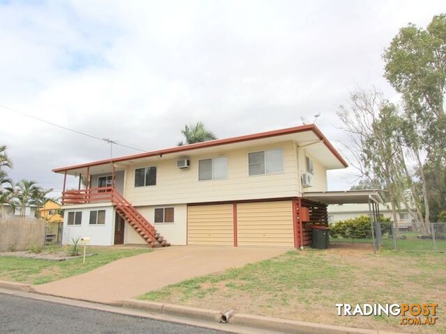 1 Eric Court EMERALD QLD 4720