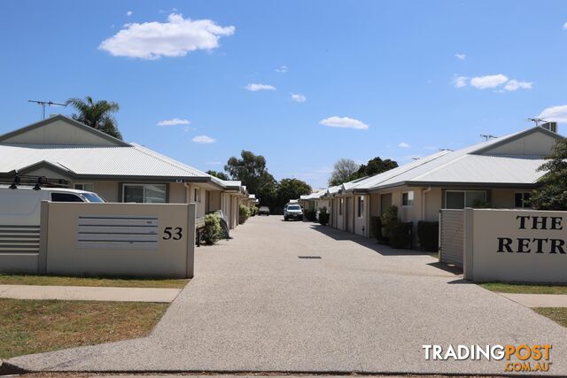 2/53 Retro Street EMERALD QLD 4720