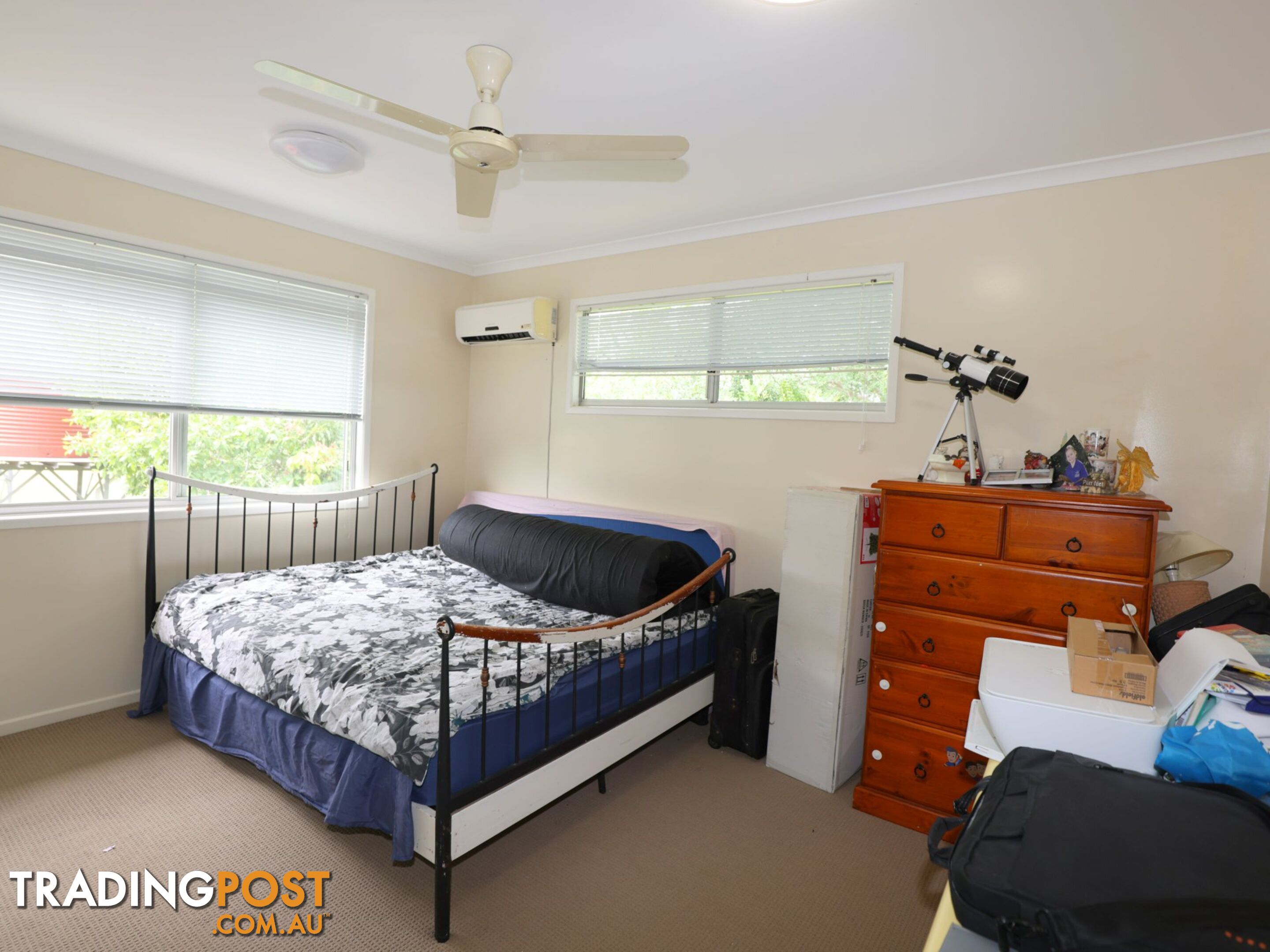 86 Burn Street CAPELLA QLD 4723