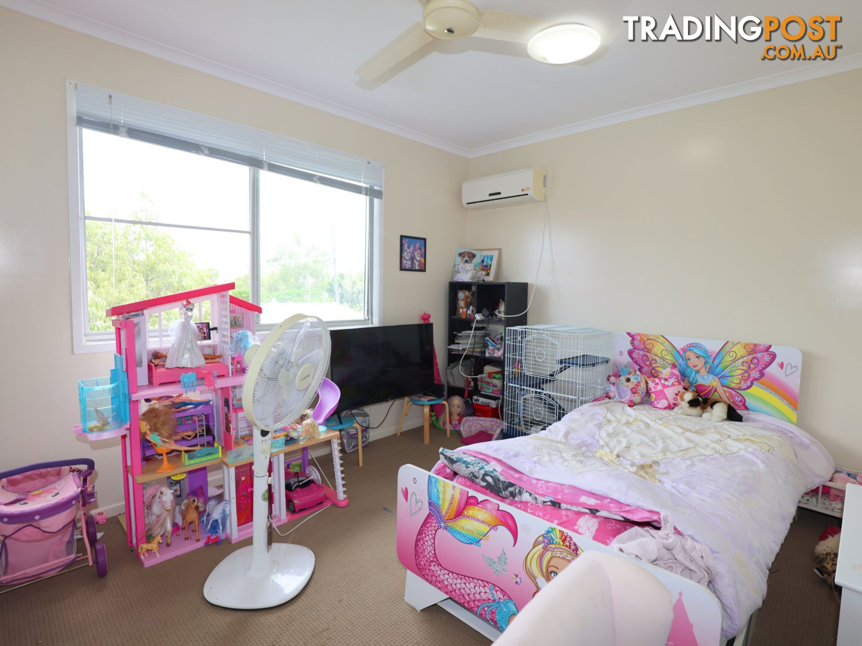 86 Burn Street CAPELLA QLD 4723