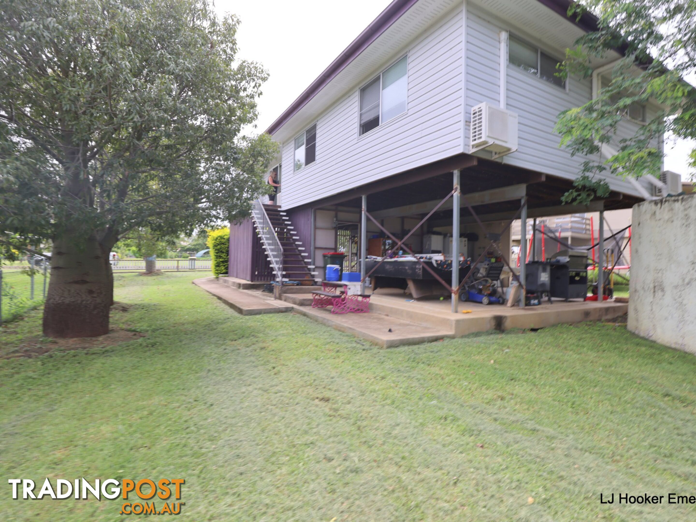 86 Burn Street CAPELLA QLD 4723