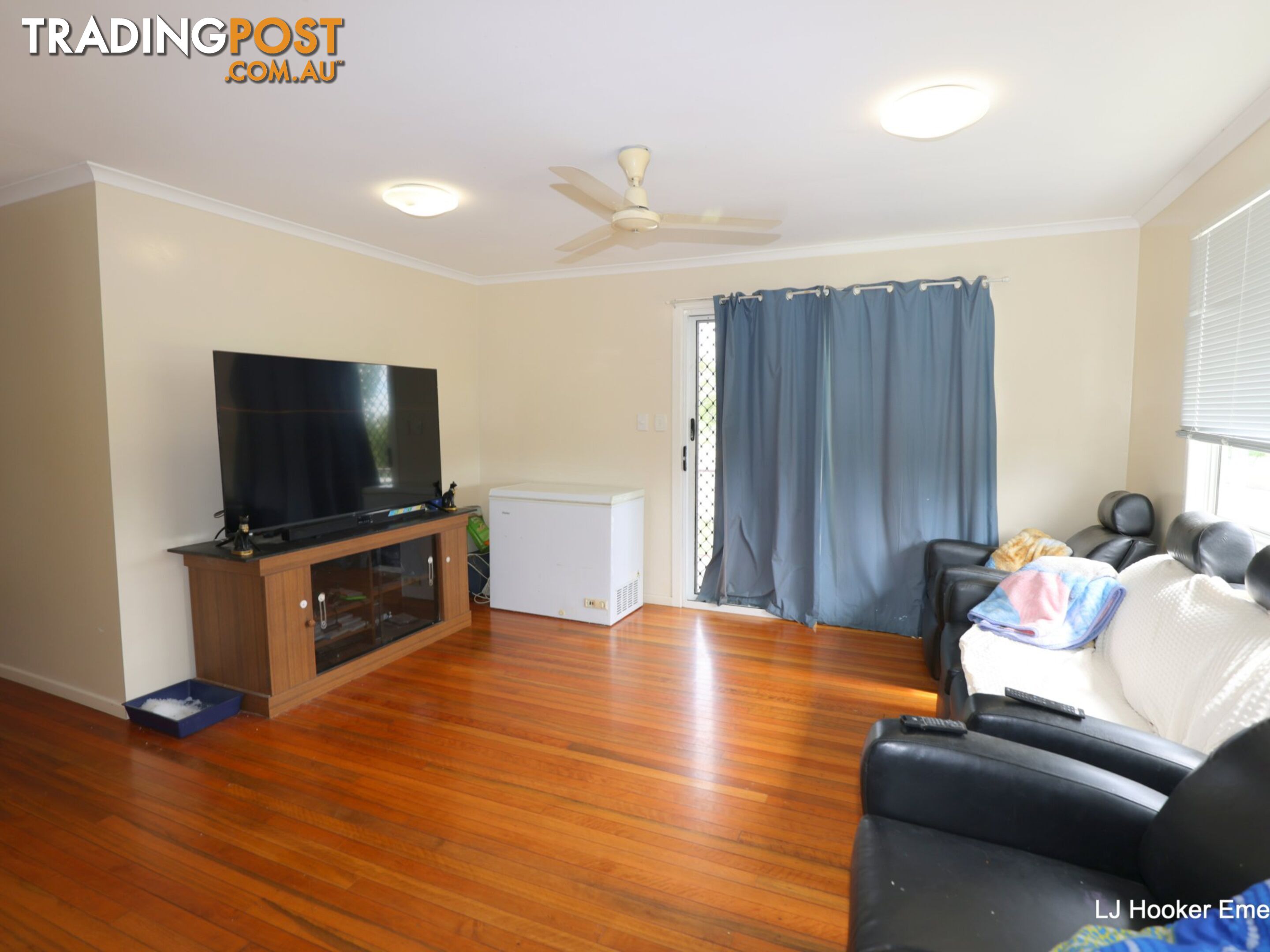 86 Burn Street CAPELLA QLD 4723