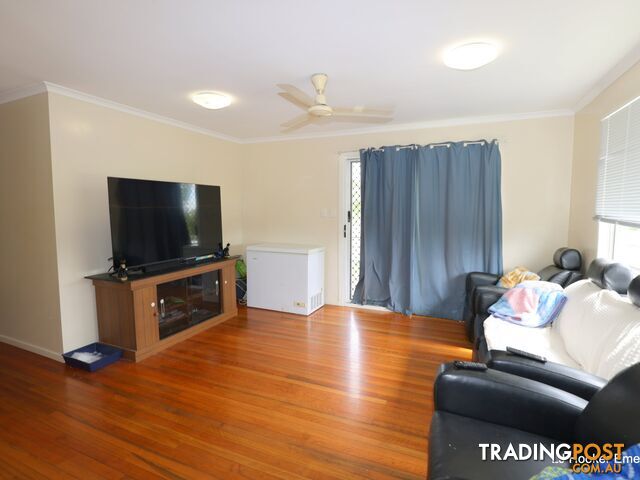 86 Burn Street CAPELLA QLD 4723