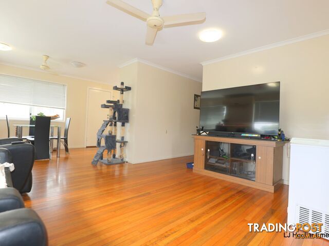 86 Burn Street CAPELLA QLD 4723