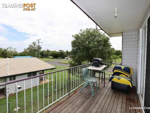 86 Burn Street CAPELLA QLD 4723