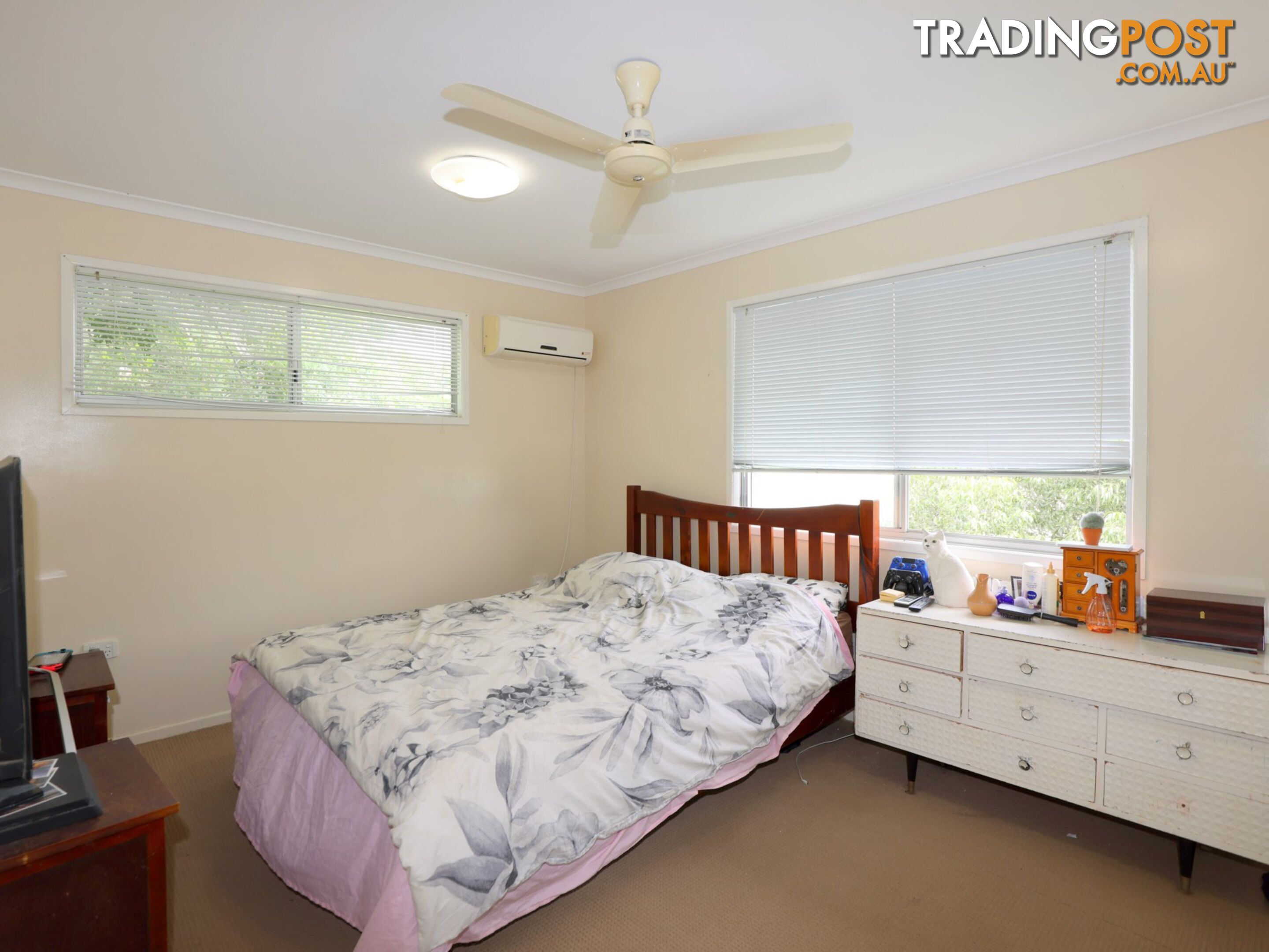 86 Burn Street CAPELLA QLD 4723