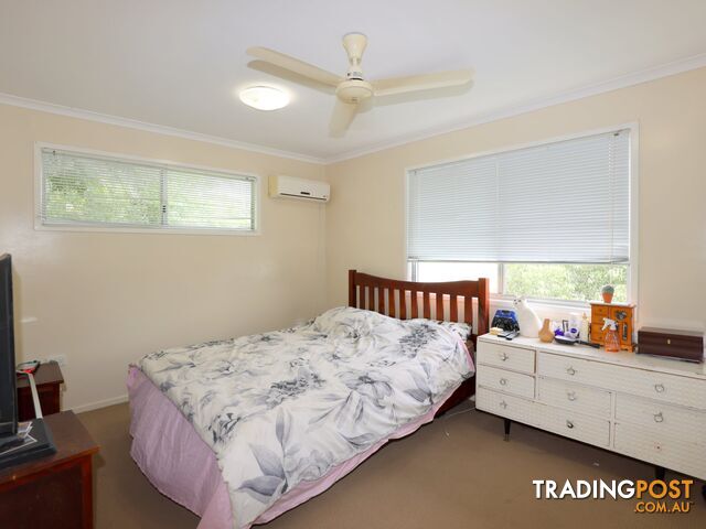 86 Burn Street CAPELLA QLD 4723