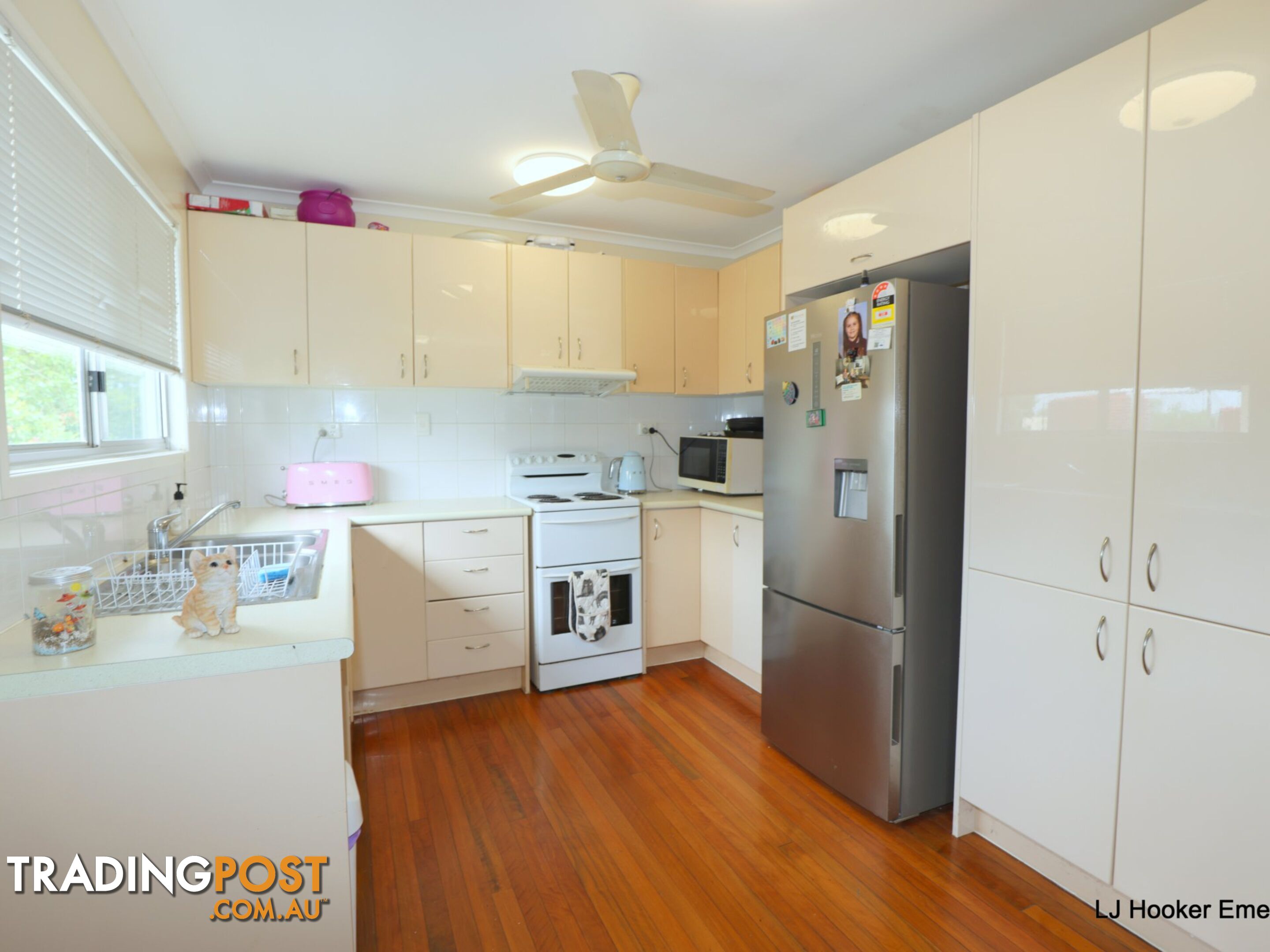 86 Burn Street CAPELLA QLD 4723