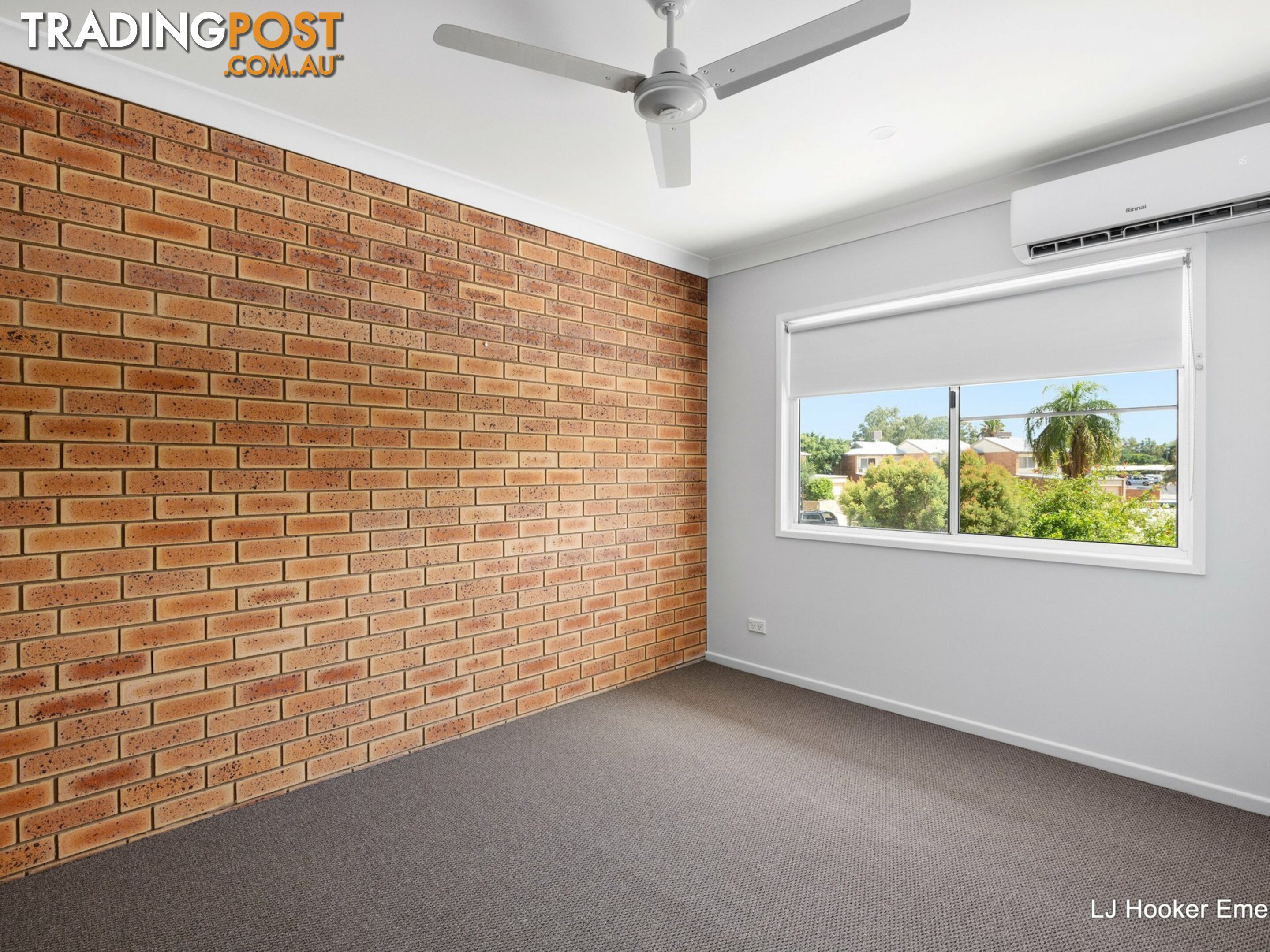 17/145 Egerton St EMERALD QLD 4720