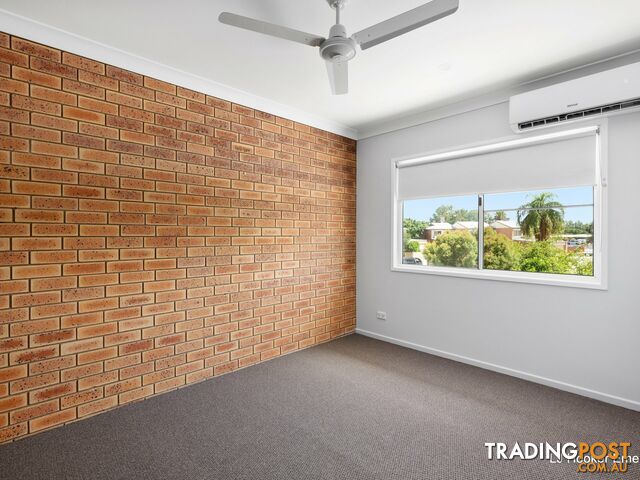 17/145 Egerton St EMERALD QLD 4720