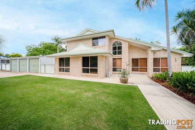 12 Akubra Drive EMERALD QLD 4720