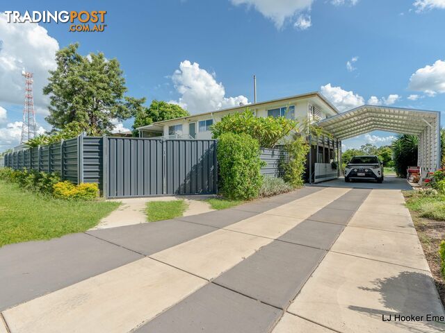 26 Lorraway Street EMERALD QLD 4720