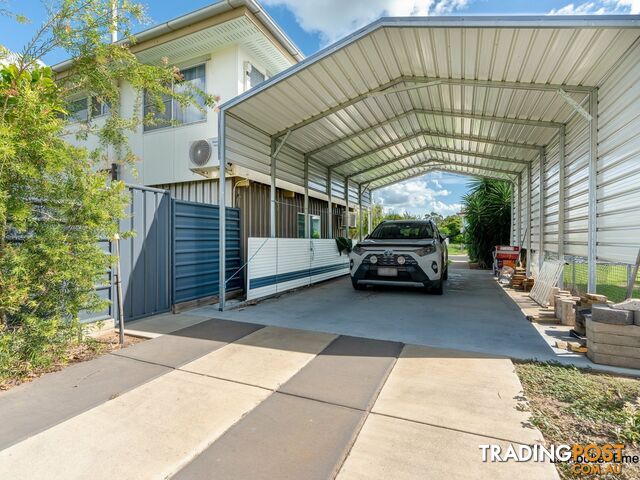 26 Lorraway Street EMERALD QLD 4720