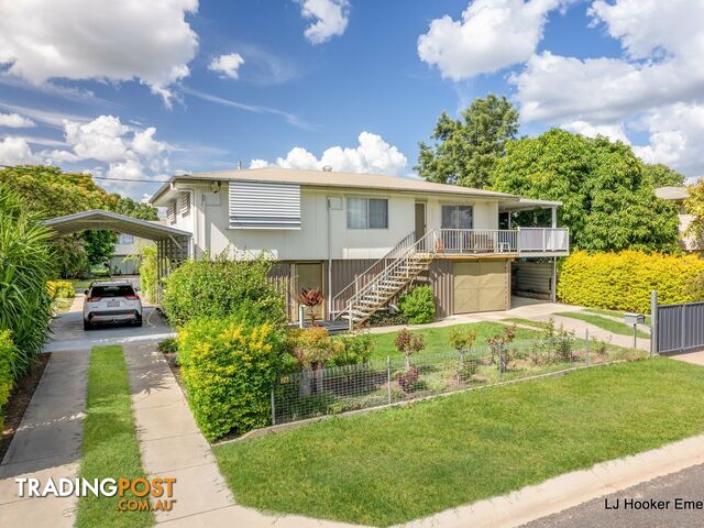 26 Lorraway Street EMERALD QLD 4720