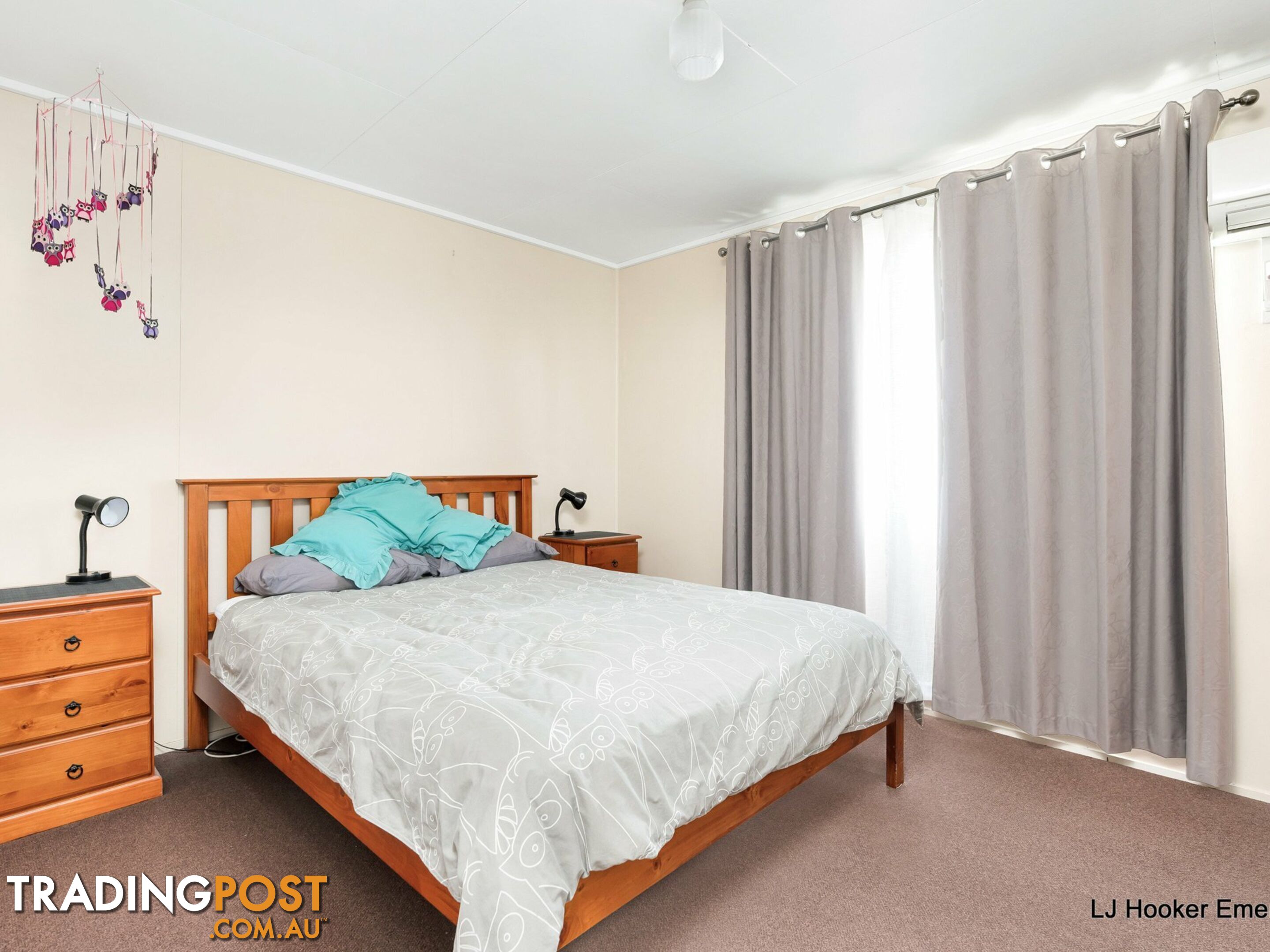 26 Lorraway Street EMERALD QLD 4720