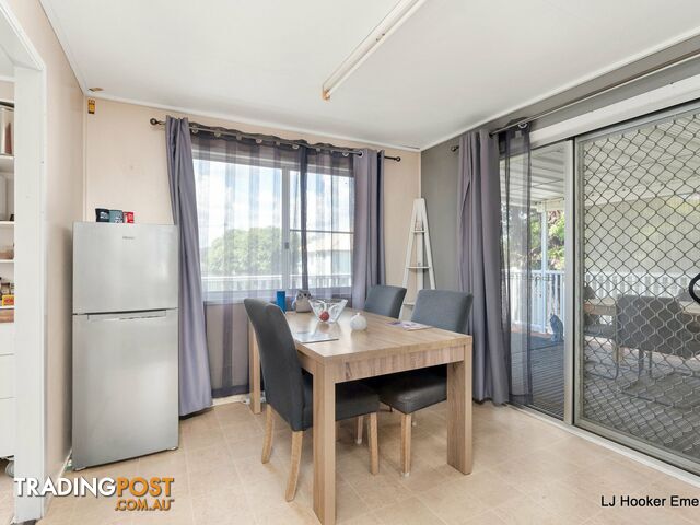 26 Lorraway Street EMERALD QLD 4720