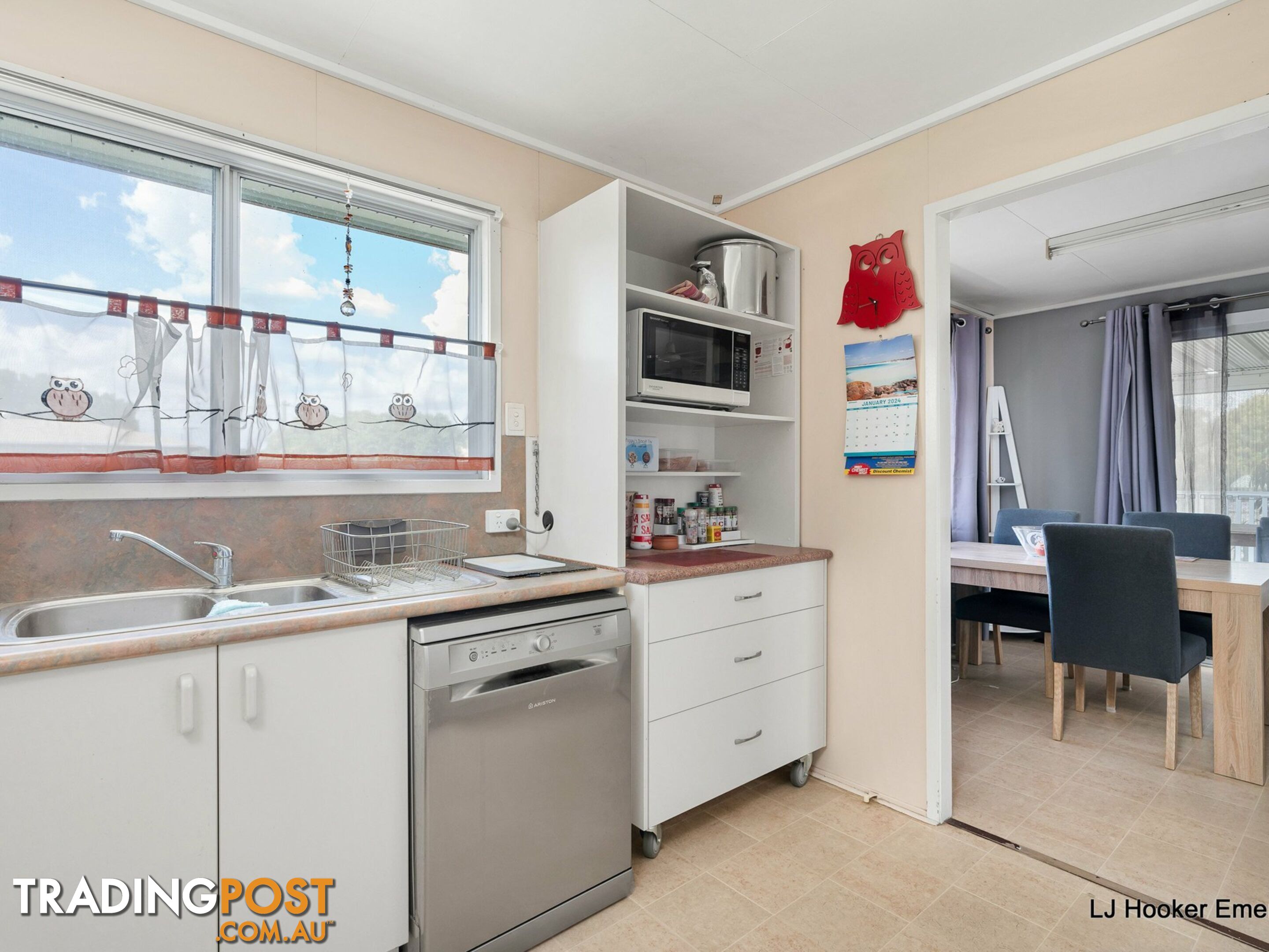 26 Lorraway Street EMERALD QLD 4720