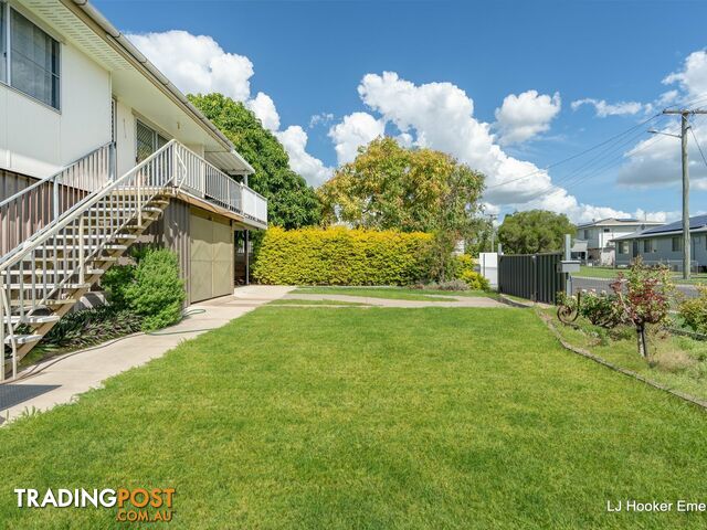 26 Lorraway Street EMERALD QLD 4720