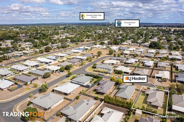 7 Onyx Street EMERALD QLD 4720