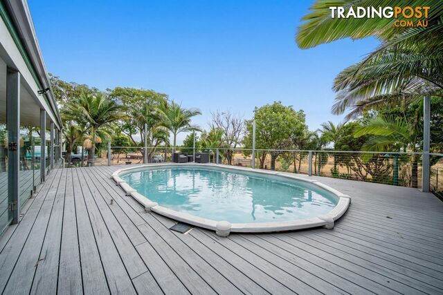 12 Easton Street CAPELLA QLD 4723